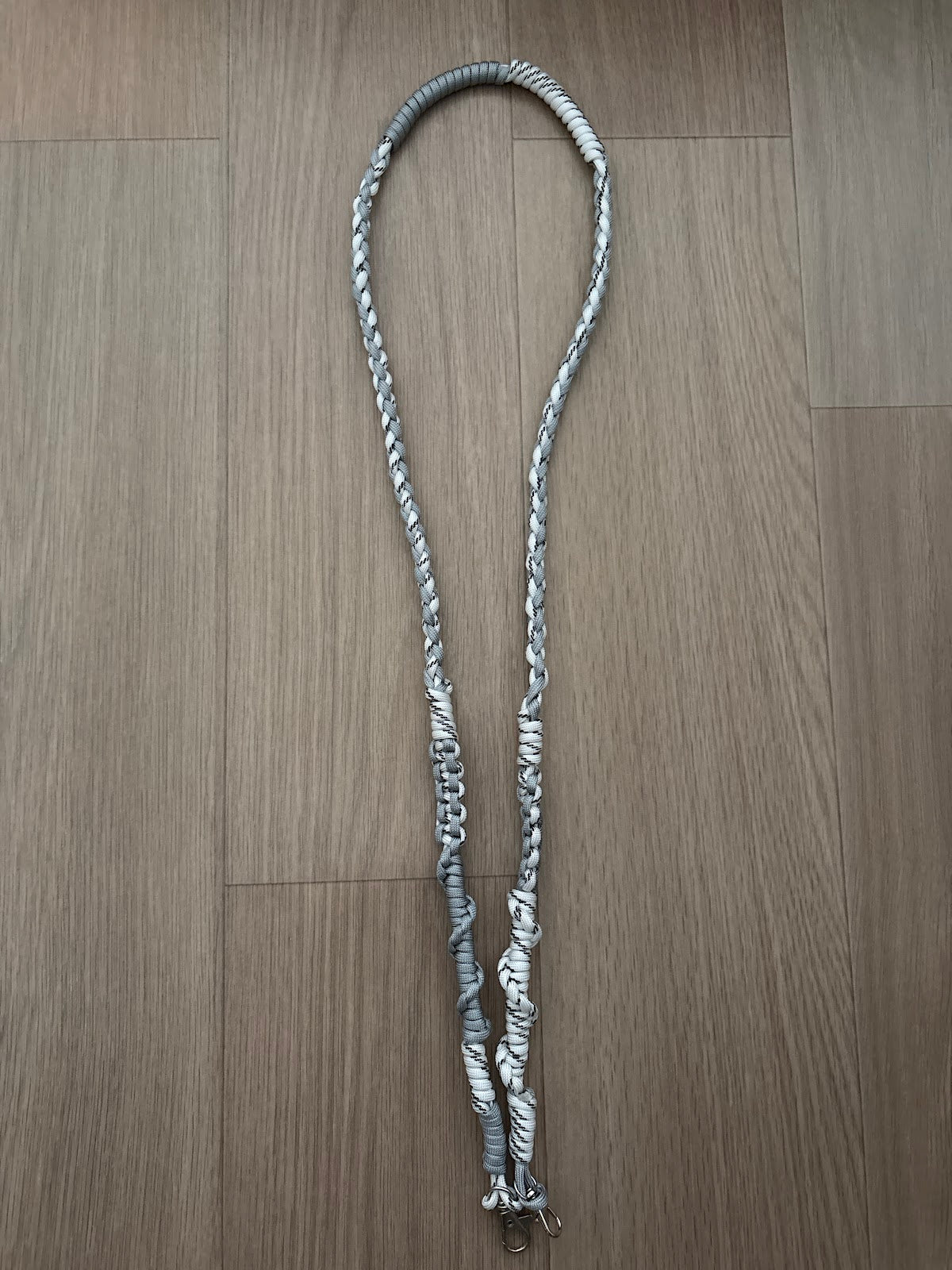 ハンドメイドスマホショルダー6