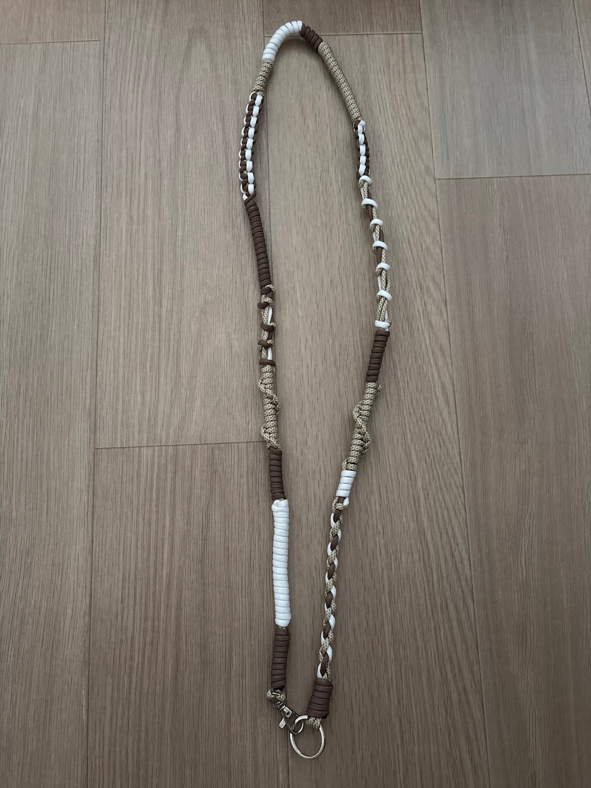 ハンドメイドスマホショルダー7